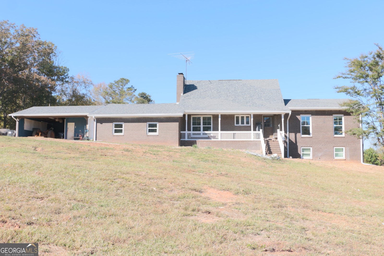 1605 Shackelford Road Griffin - 45