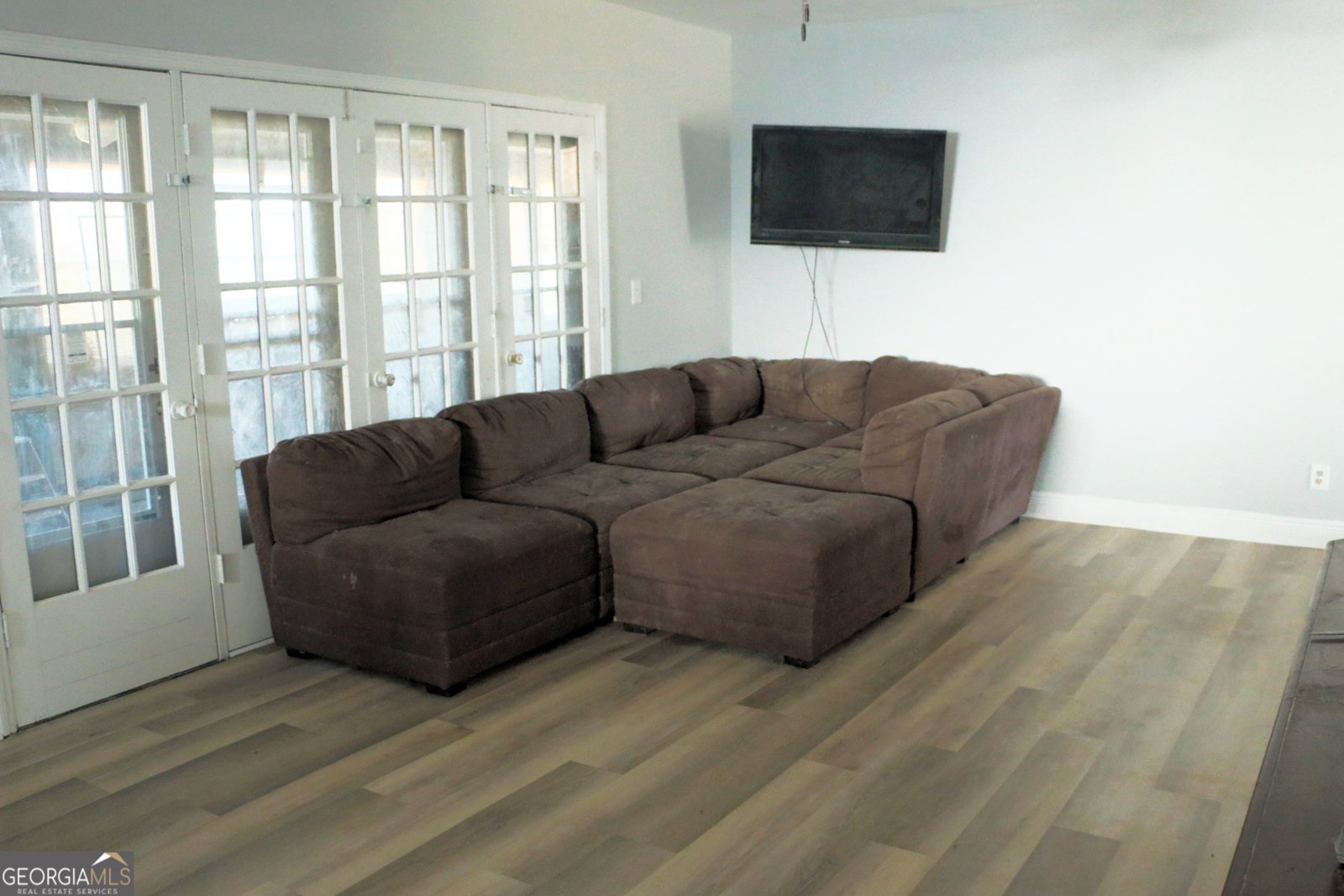 1605 Shackelford Road Griffin - 6