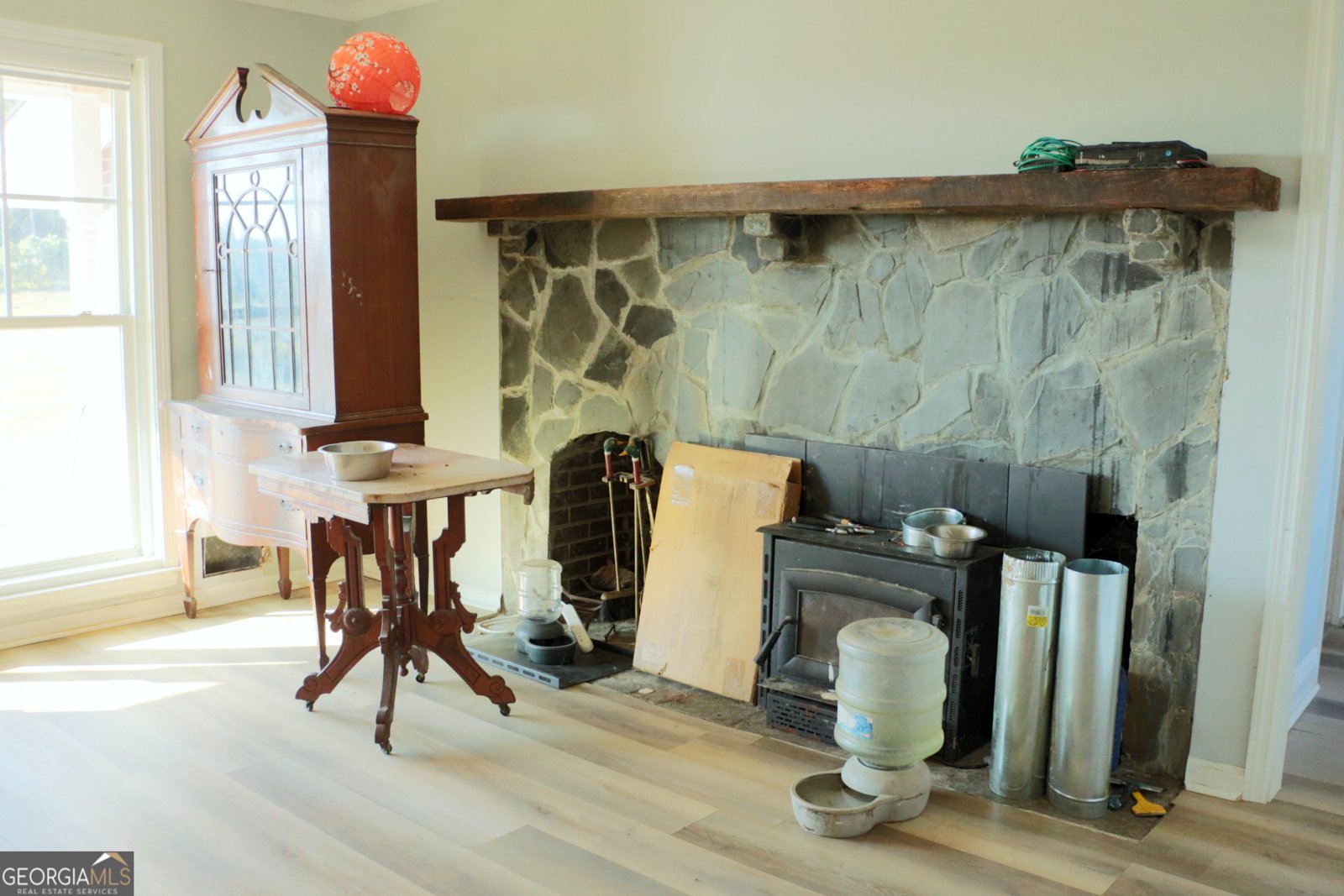 1605 Shackelford Road Griffin - 7