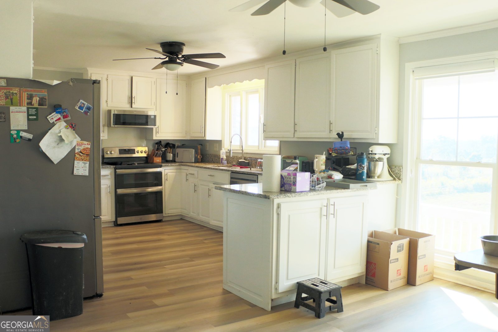 1605 Shackelford Road Griffin - 8