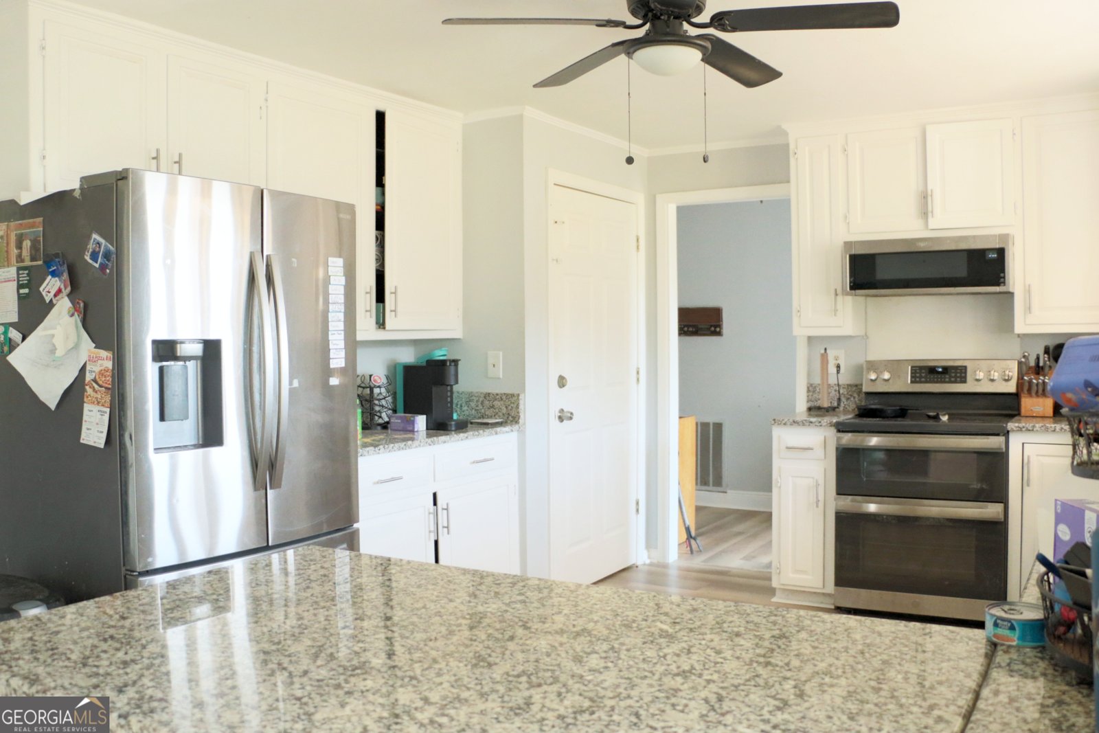 1605 Shackelford Road Griffin - 9