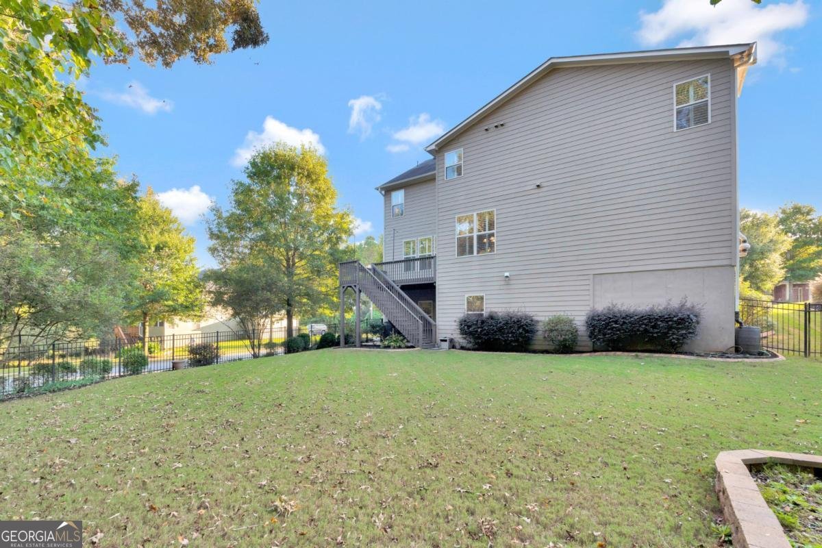 135 Johnston Farm Lane Woodstock - 10