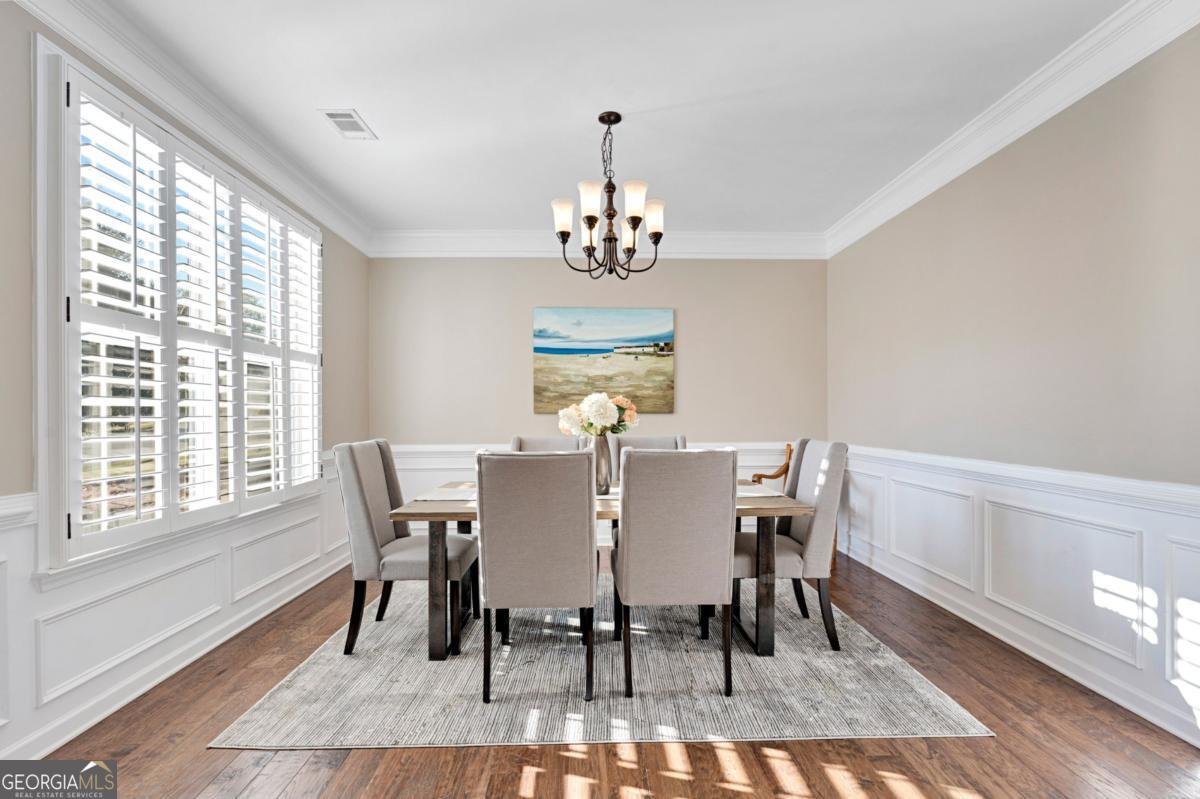 135 Johnston Farm Lane Woodstock - 11