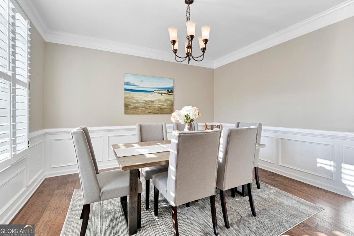 135 Johnston Farm Lane Woodstock - 12