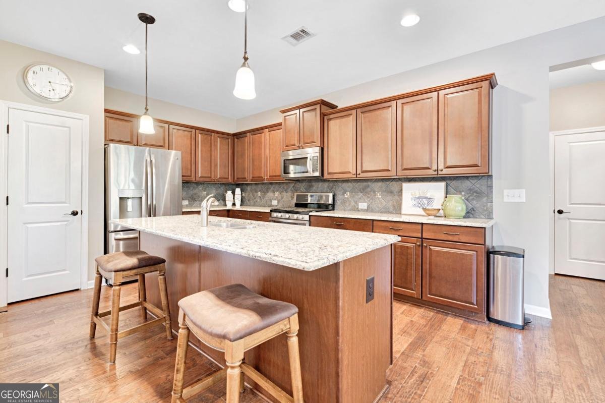 135 Johnston Farm Lane Woodstock - 13