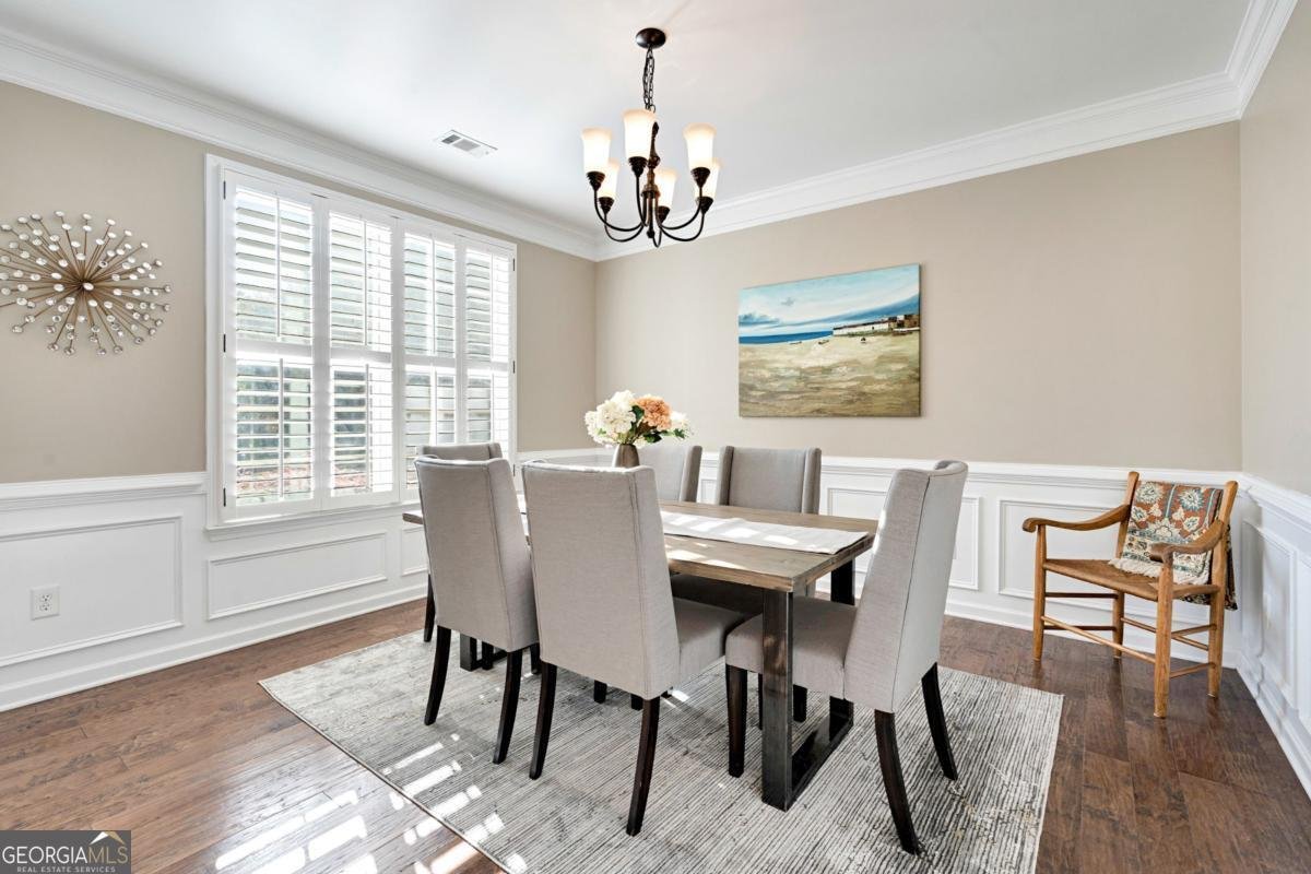 135 Johnston Farm Lane Woodstock - 15