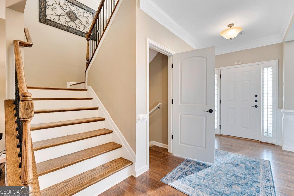 135 Johnston Farm Lane Woodstock - 16
