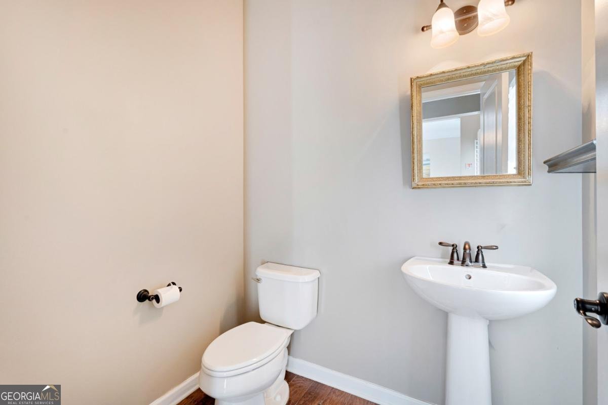 135 Johnston Farm Lane Woodstock - 19