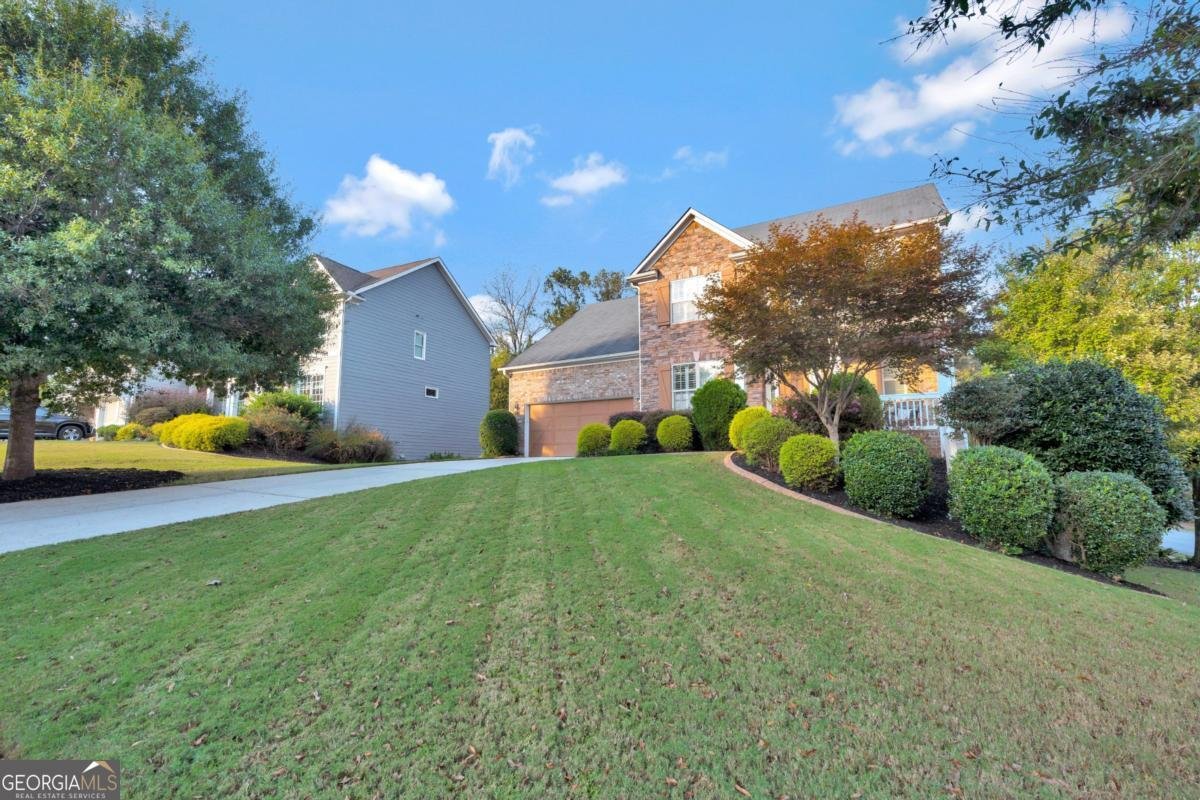 135 Johnston Farm Lane Woodstock - 2