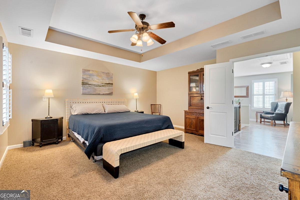 135 Johnston Farm Lane Woodstock - 21
