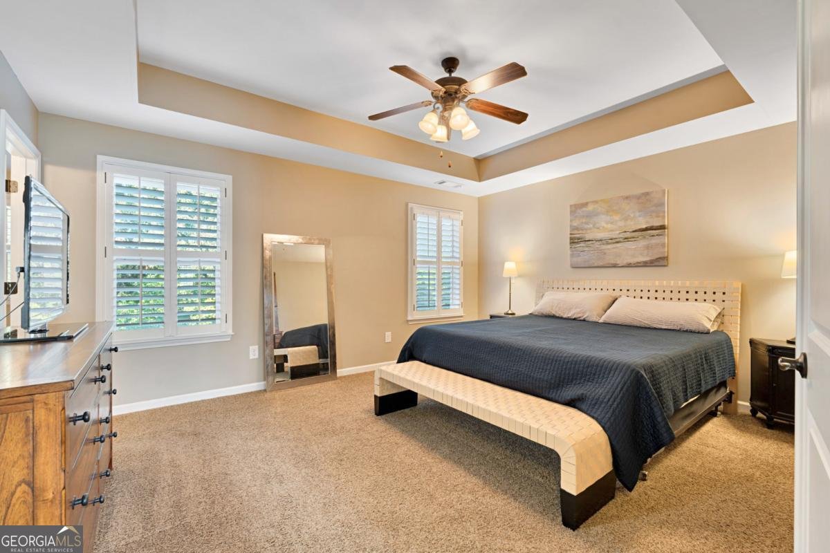 135 Johnston Farm Lane Woodstock - 23