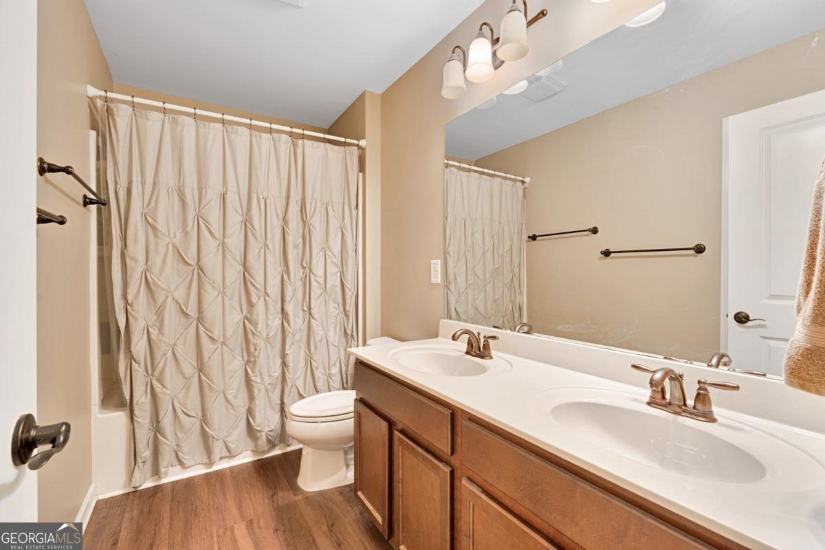 135 Johnston Farm Lane Woodstock - 28