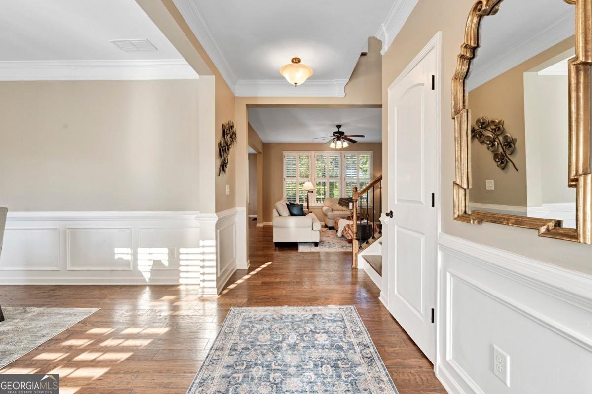 135 Johnston Farm Lane Woodstock - 3