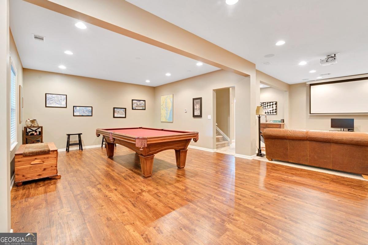 135 Johnston Farm Lane Woodstock - 30
