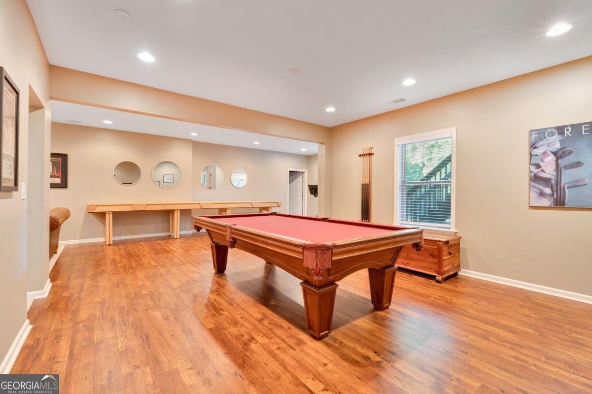 135 Johnston Farm Lane Woodstock - 31