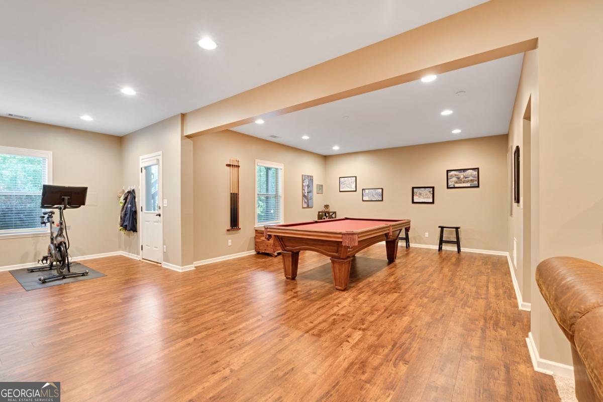135 Johnston Farm Lane Woodstock - 32