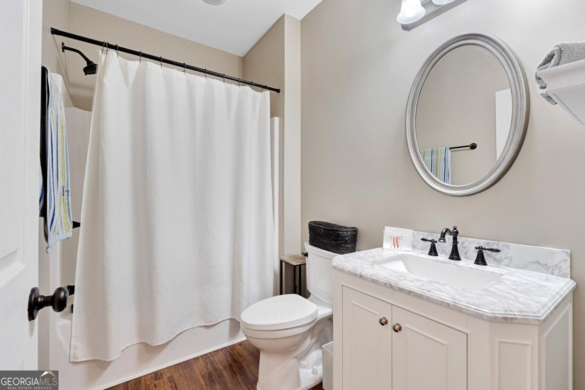 135 Johnston Farm Lane Woodstock - 35