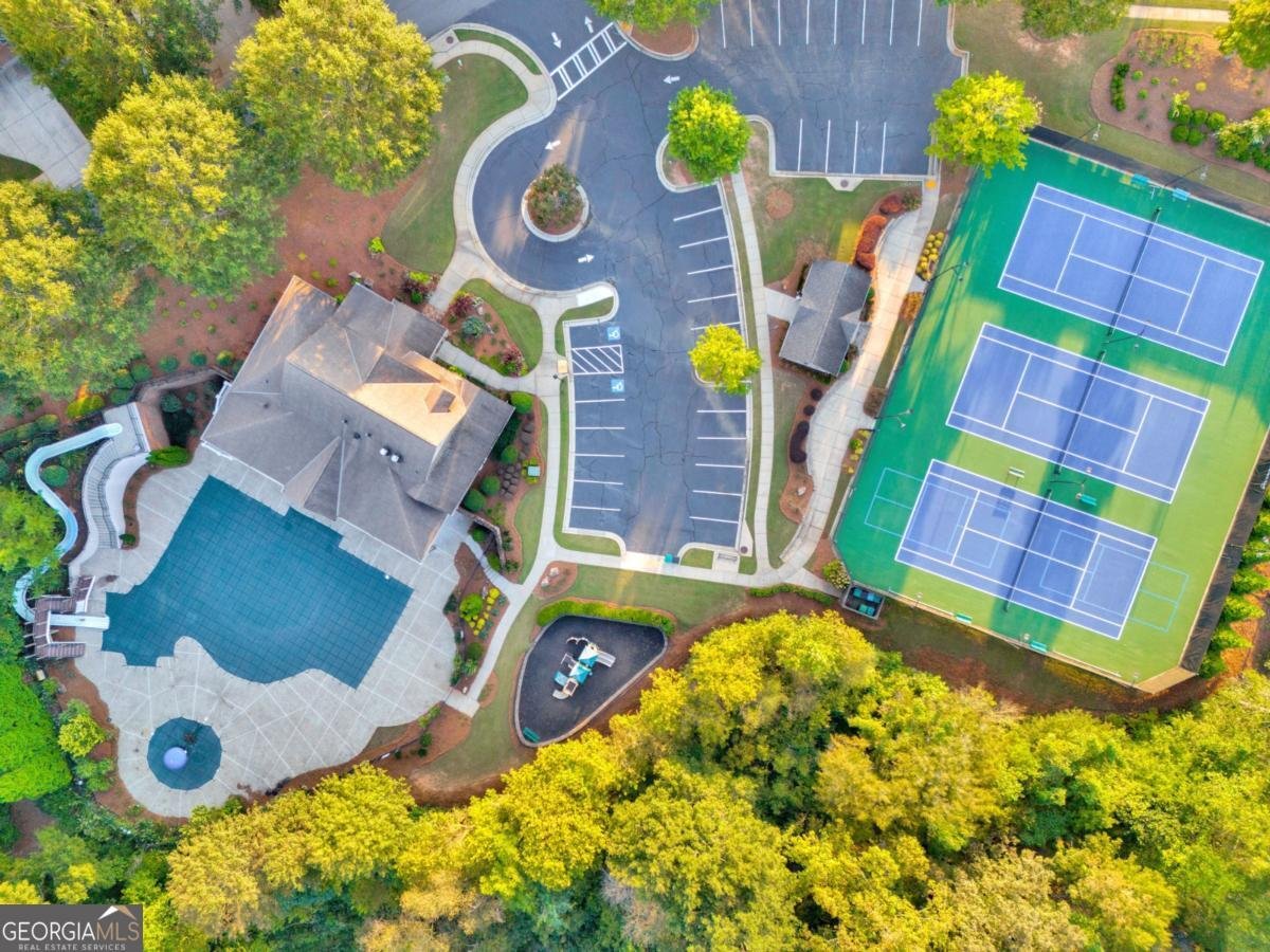 135 Johnston Farm Lane Woodstock - 37