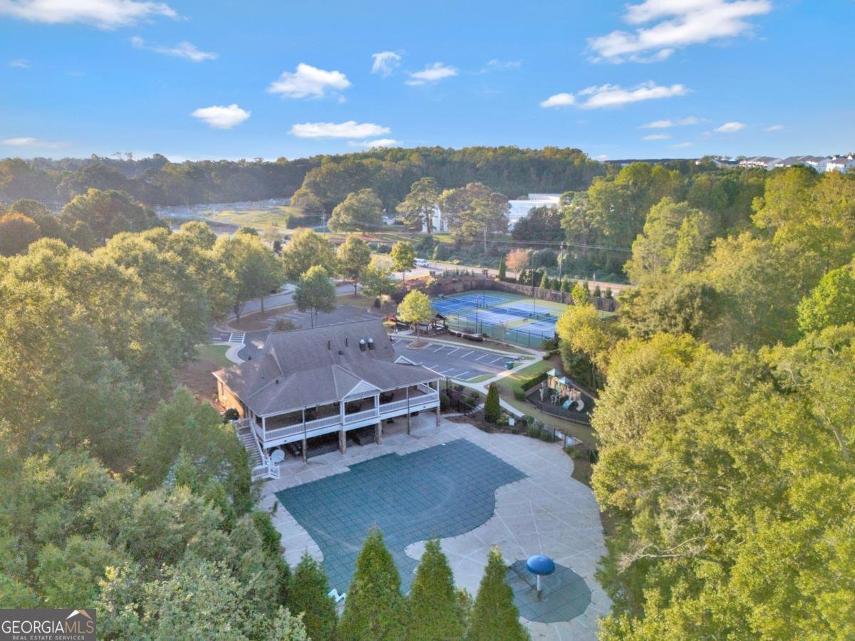 135 Johnston Farm Lane Woodstock - 38
