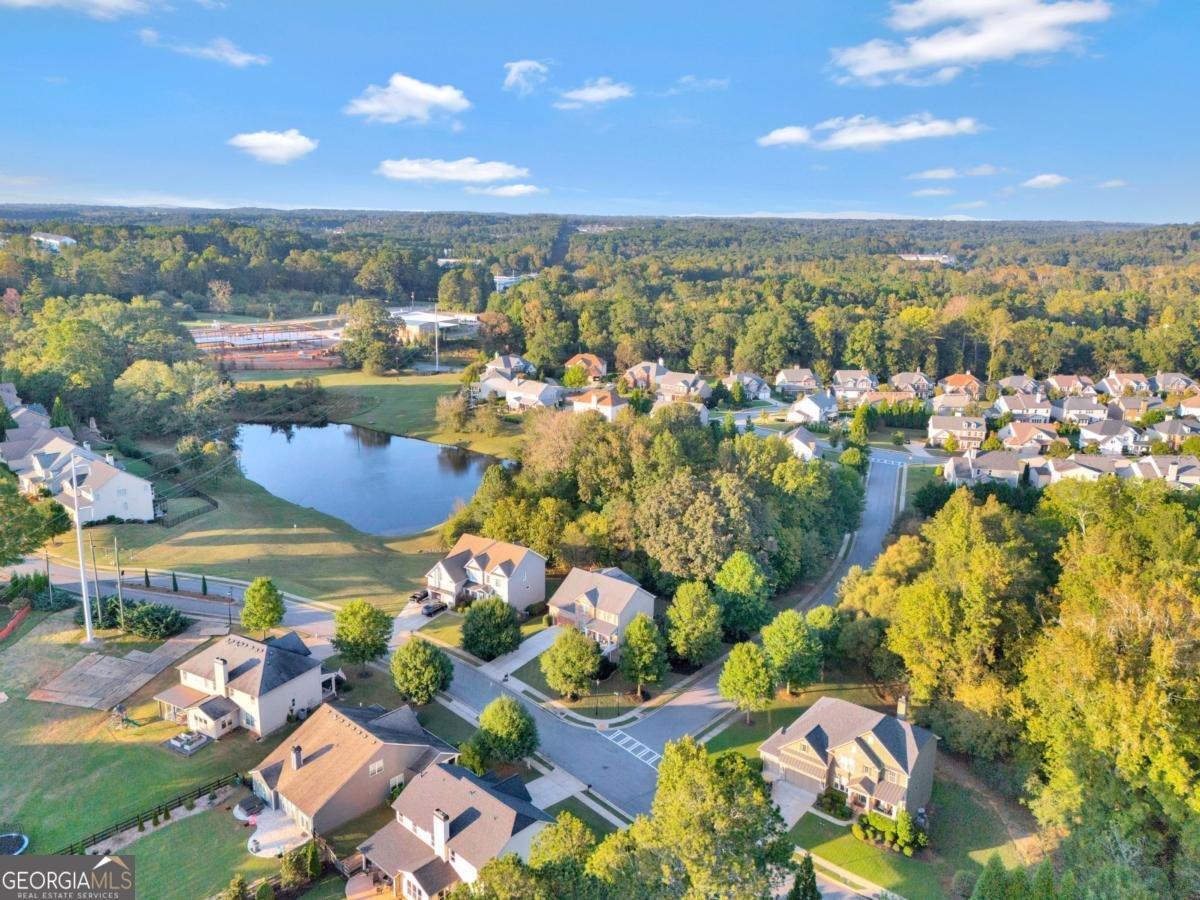 135 Johnston Farm Lane Woodstock - 39