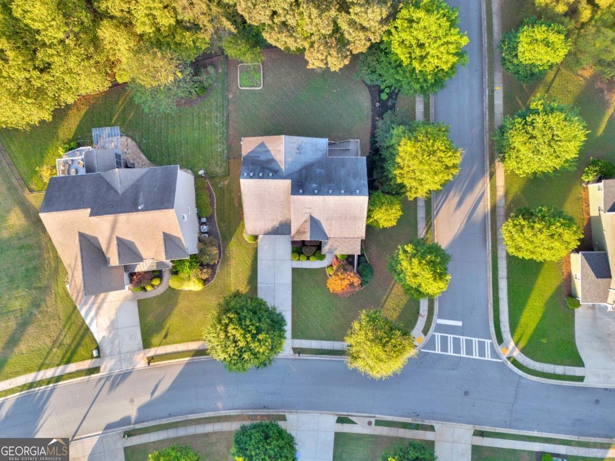 135 Johnston Farm Lane Woodstock - 41