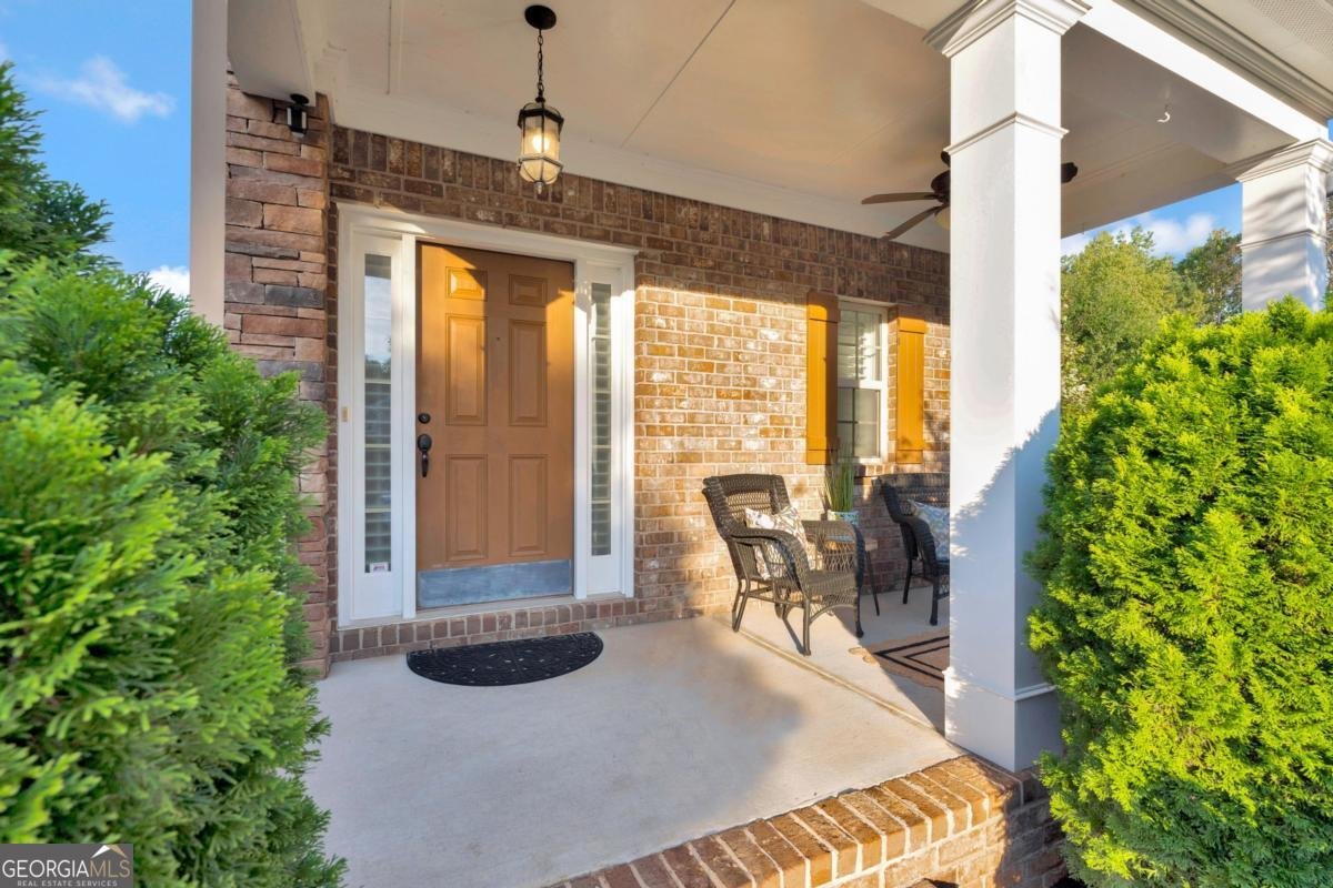 135 Johnston Farm Lane Woodstock - 44