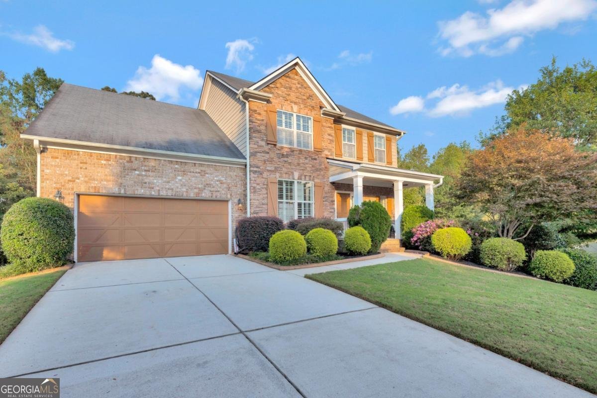 135 Johnston Farm Lane Woodstock - 45
