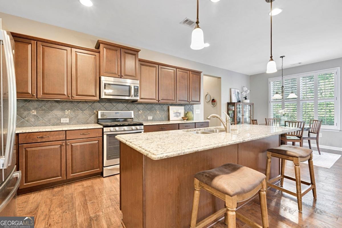 135 Johnston Farm Lane Woodstock - 6