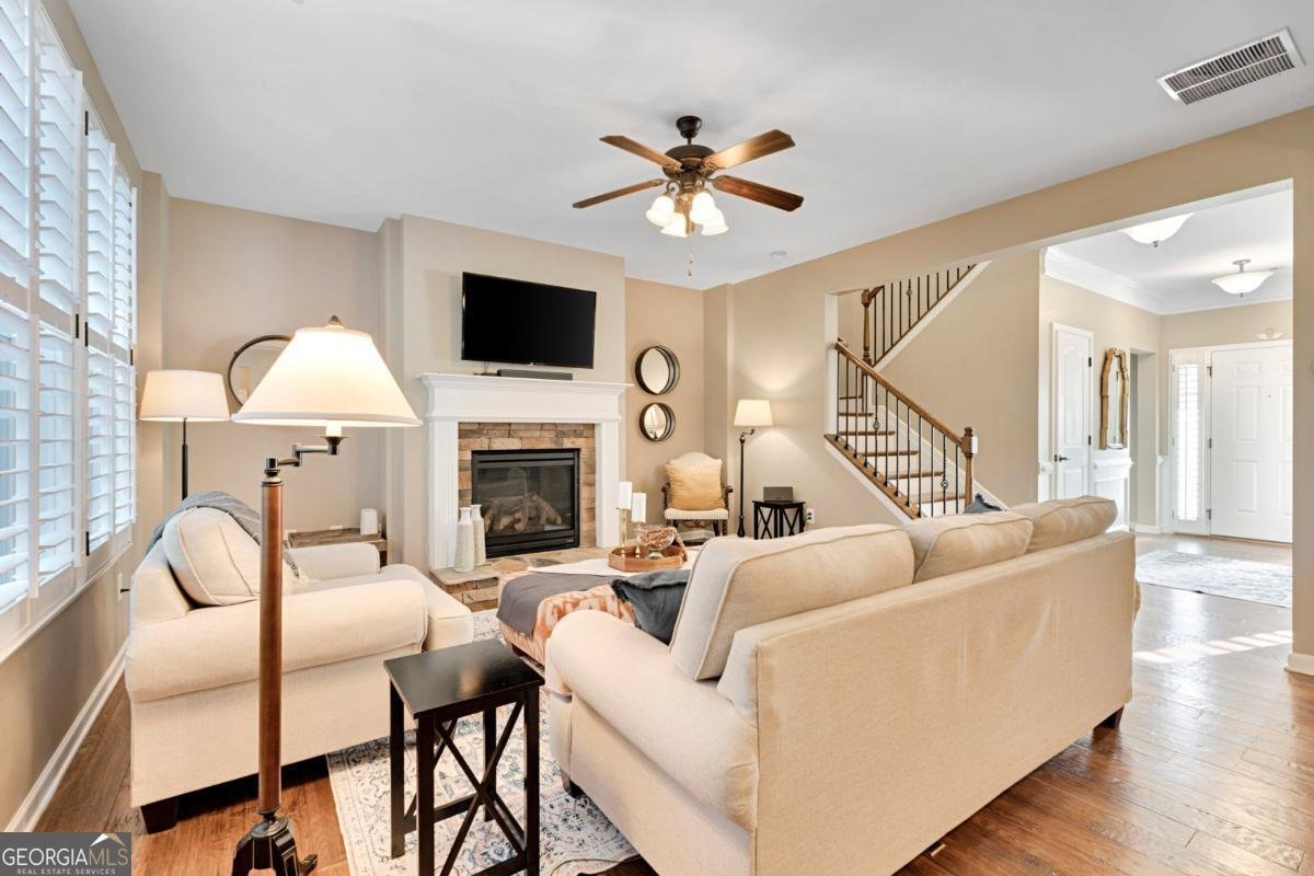 135 Johnston Farm Lane Woodstock - 7