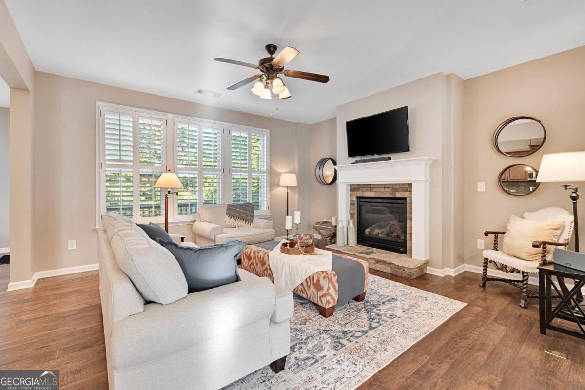 135 Johnston Farm Lane Woodstock - 9