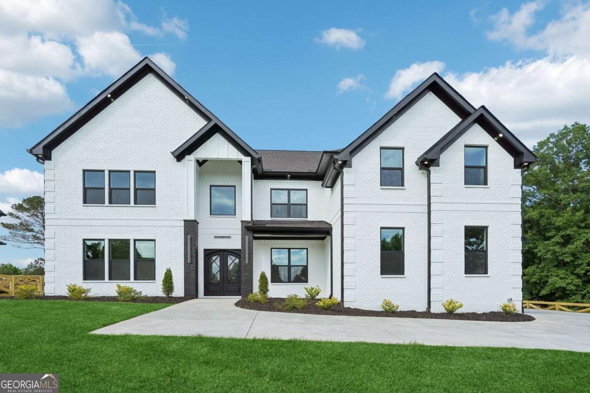 5763 Union Church Road Braselton - 1