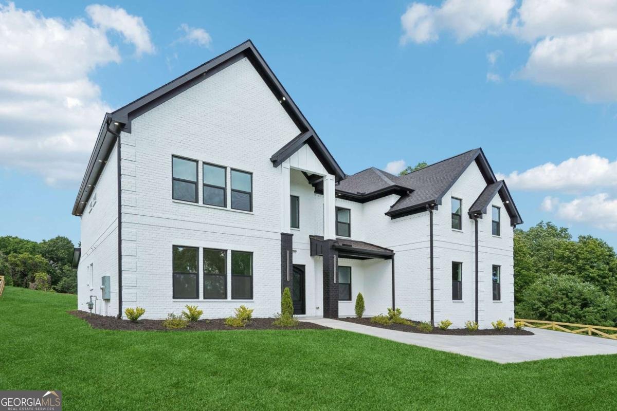 5763 Union Church Road Braselton - 2