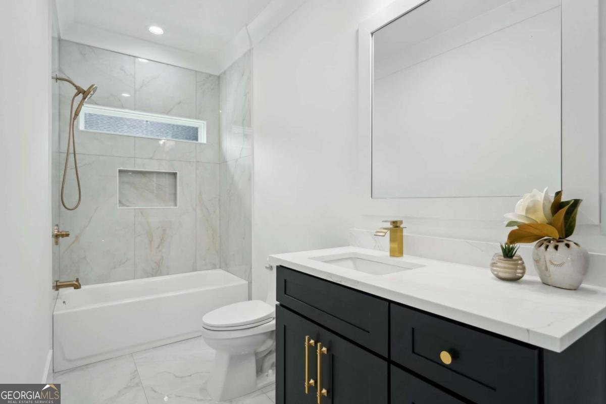 5763 Union Church Road Braselton - 36