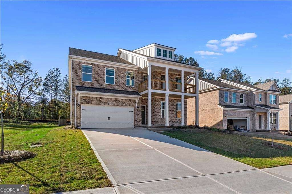 648 Leafy Branch Way Mcdonough - 3