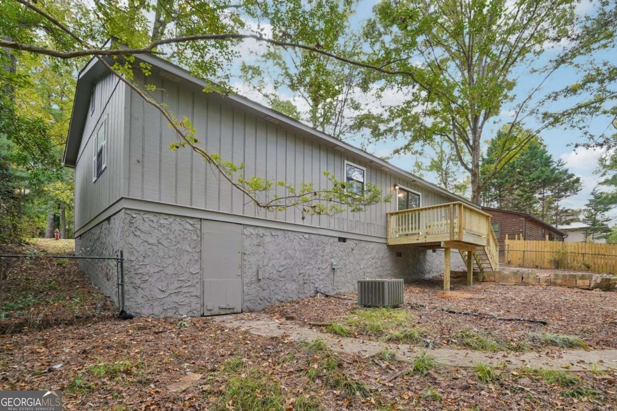 2853 Melanie Lane Douglasville - 11