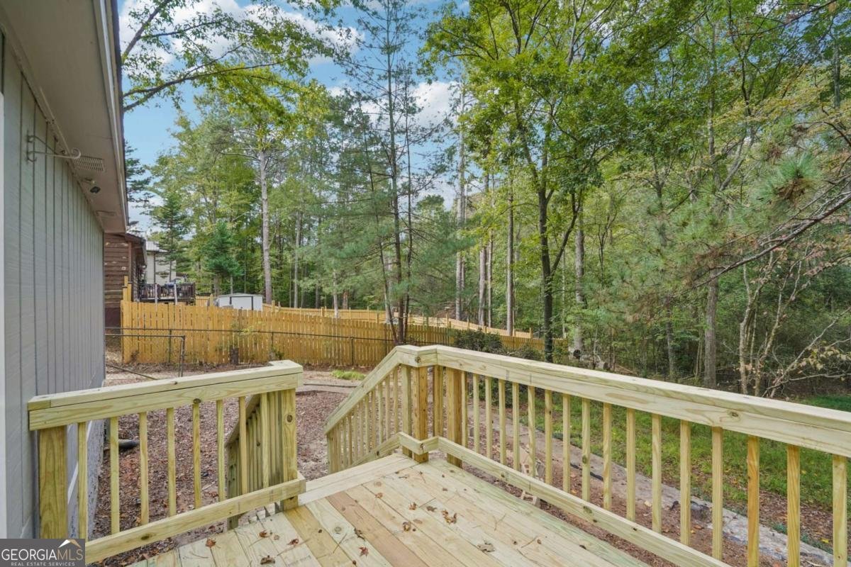 2853 Melanie Lane Douglasville - 5