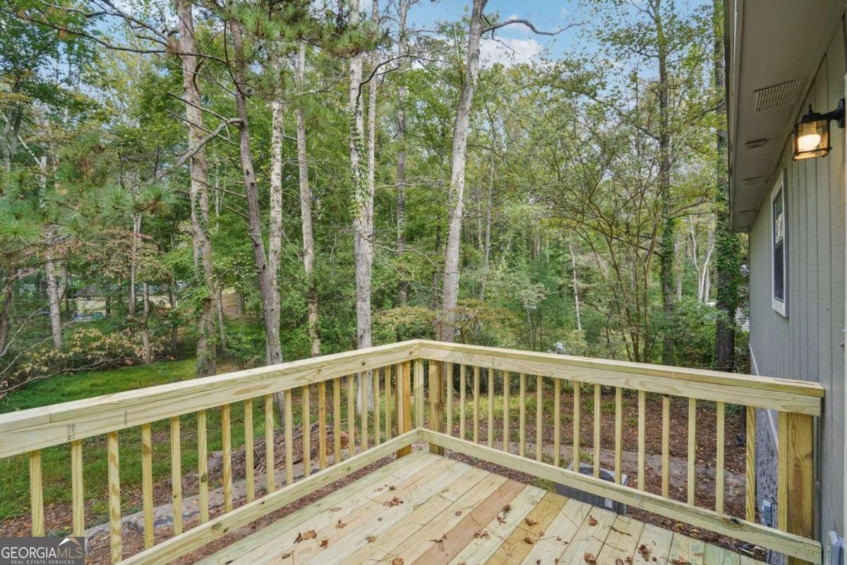 2853 Melanie Lane Douglasville - 6