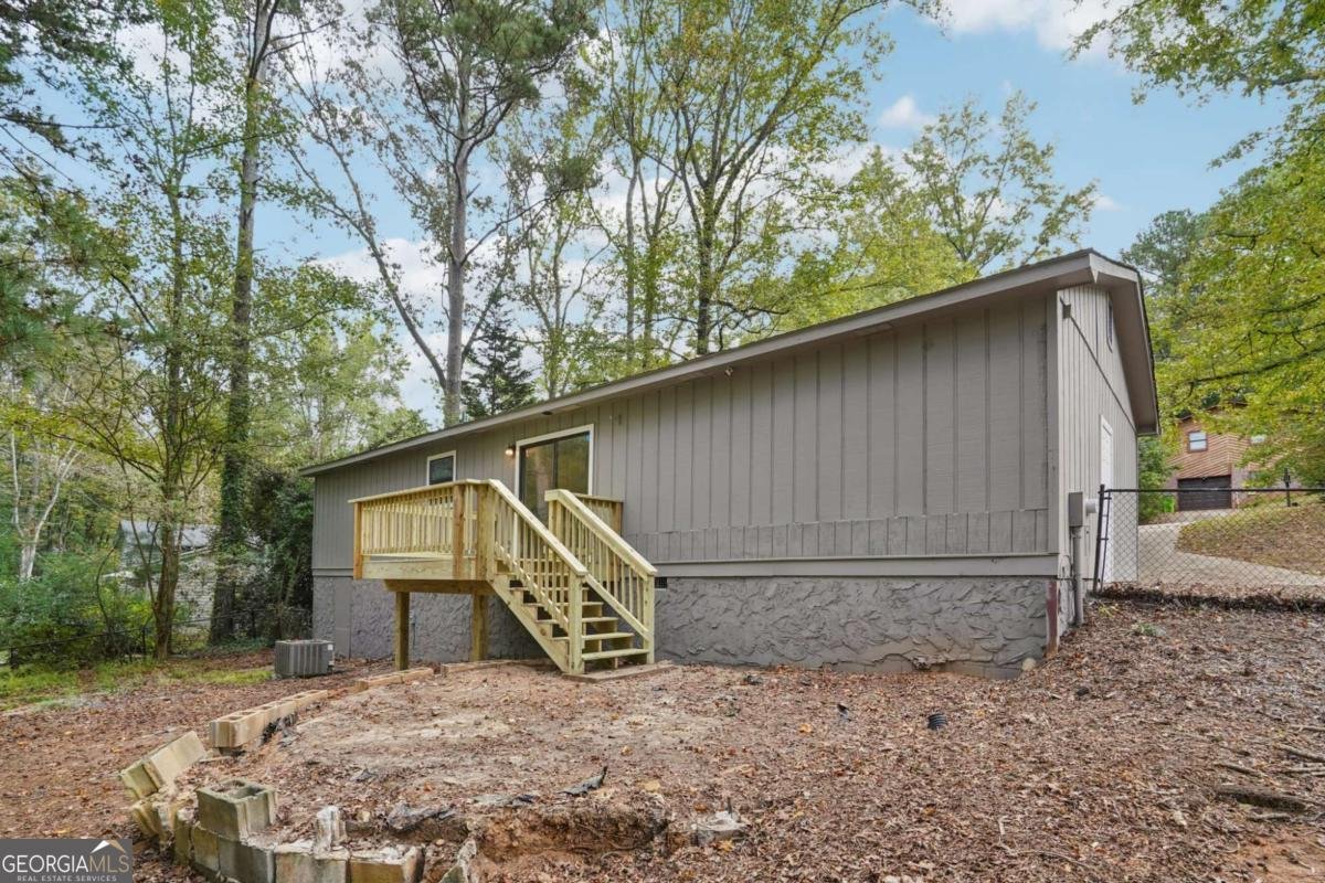 2853 Melanie Lane Douglasville - 8