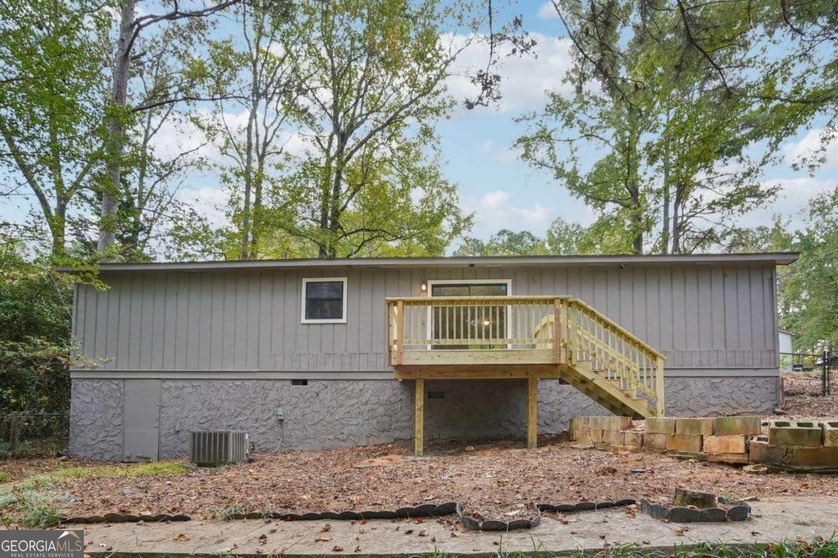 2853 Melanie Lane Douglasville - 9