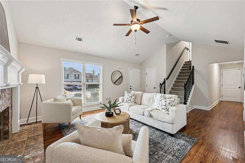 133 Brookside Drive Lula - 2
