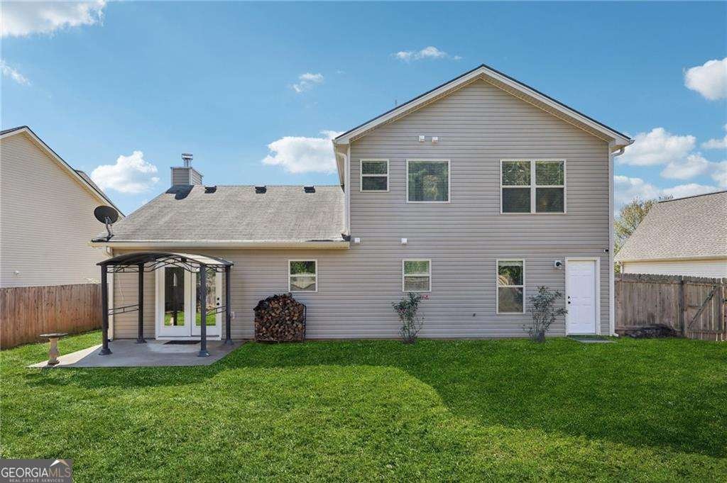 133 Brookside Drive Lula - 23