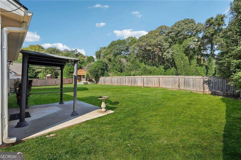 133 Brookside Drive Lula - 25