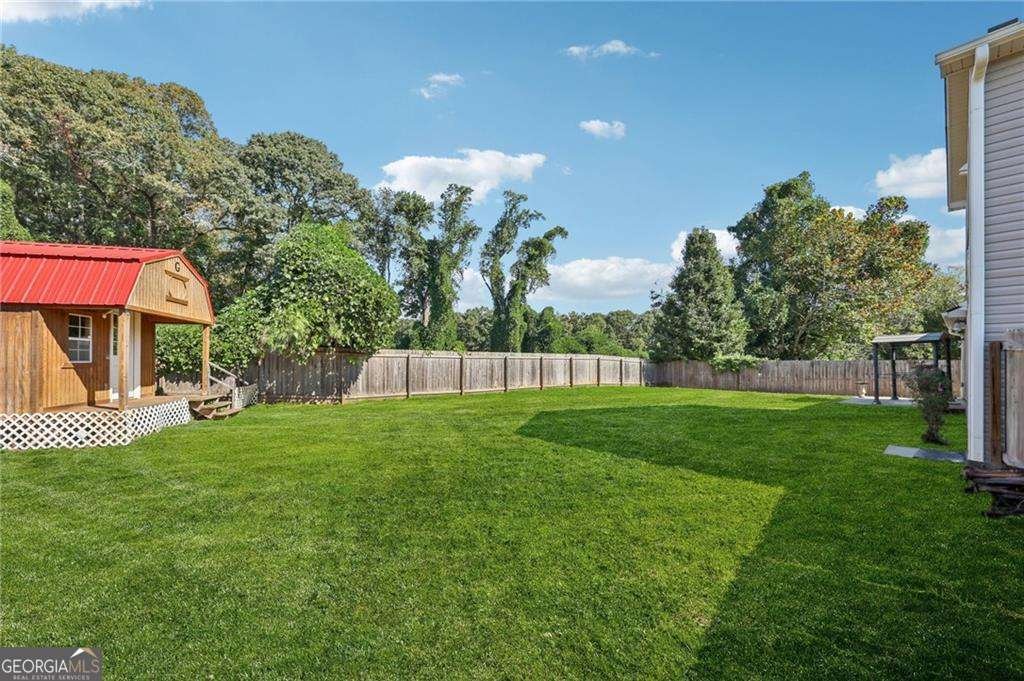 133 Brookside Drive Lula - 26