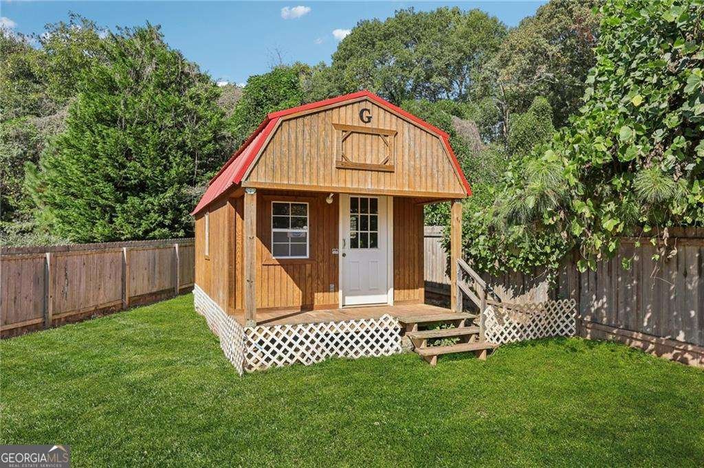 133 Brookside Drive Lula - 27
