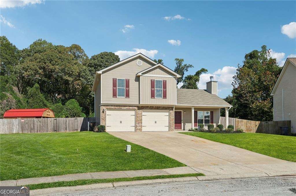 133 Brookside Drive Lula - 28