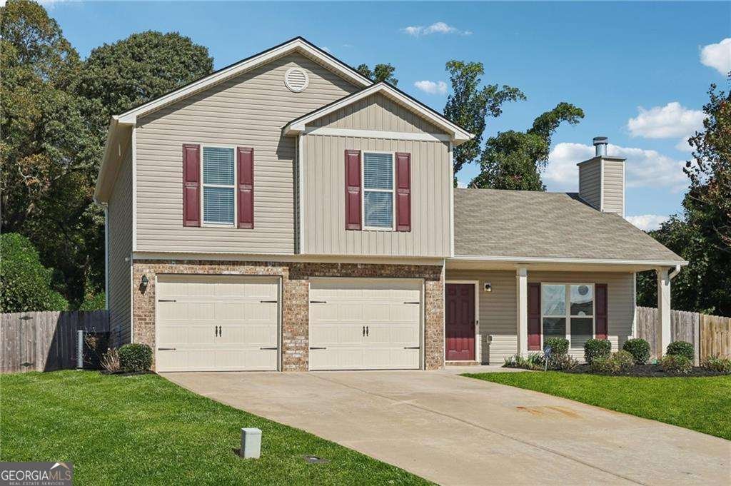 133 Brookside Drive Lula - 29