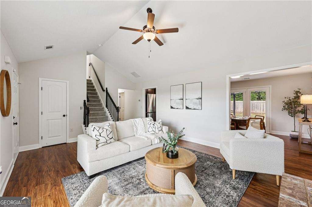 133 Brookside Drive Lula - 3