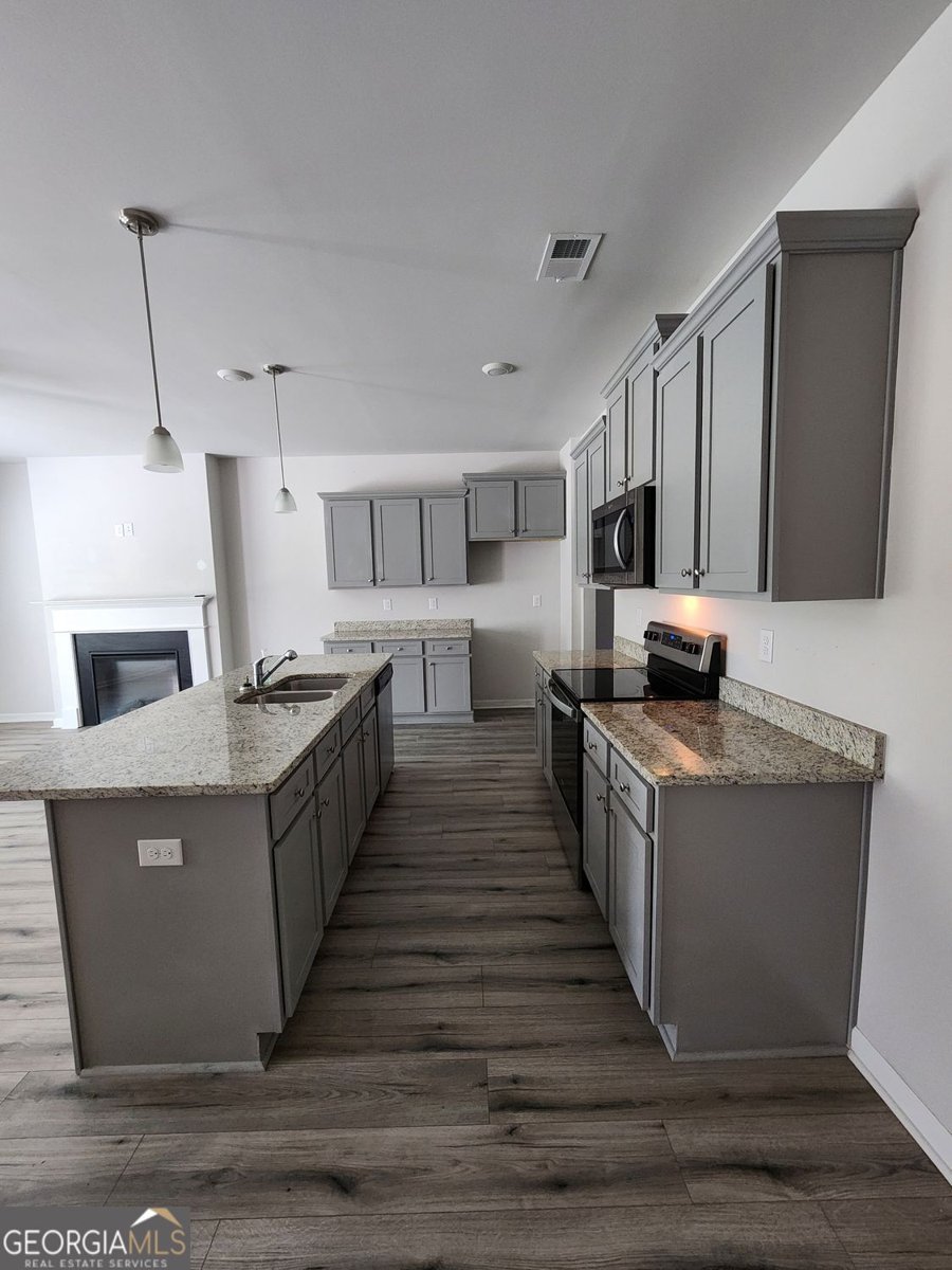 7667 Gray Pointe Drive Lithonia - 10