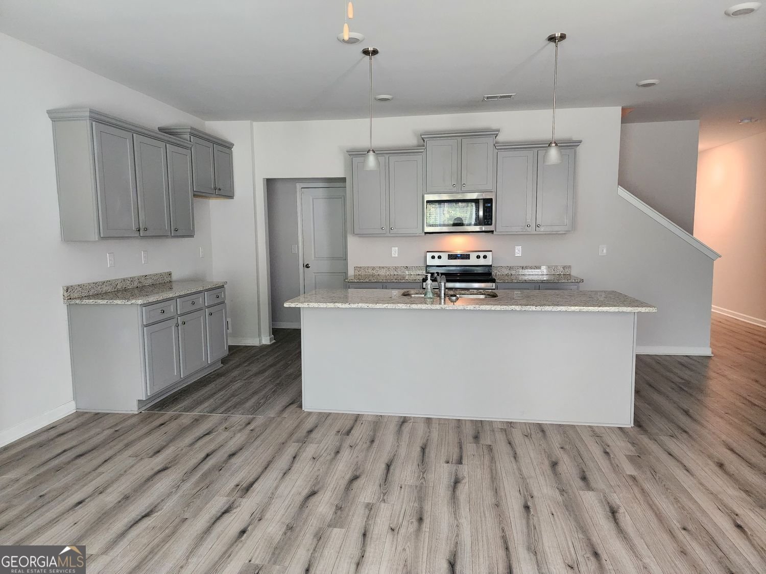 7667 Gray Pointe Drive Lithonia - 11