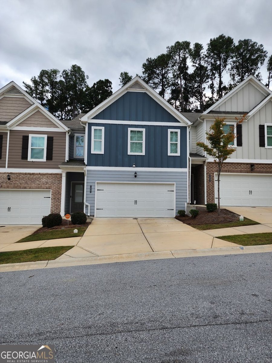 7667 Gray Pointe Drive Lithonia - 2